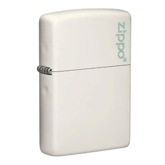 Bật Lửa ZIPPO - Classic - Classic Glow In The Dark Zippo Logo