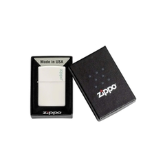 Bật Lửa ZIPPO - Classic - Classic Glow In The Dark Zippo Logo