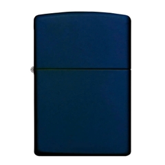 Bật Lửa ZIPPO - Classic - Classic Navy Matte