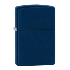 Bật Lửa ZIPPO - Classic - Classic Navy Matte