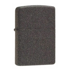 Bật Lửa ZIPPO - Classic - Iron Stone