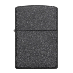 Bật Lửa ZIPPO - Classic - Iron Stone