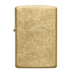 Bật Lửa ZIPPO - Classic - Classic Tumbled Brass