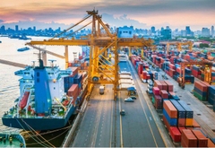 Những Xu Hướng Logistics Xuất Nhập Khẩu Nổi Bật Trong Năm 2023