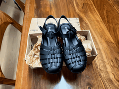 Sandal Melissa