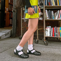 Sandal Melissa