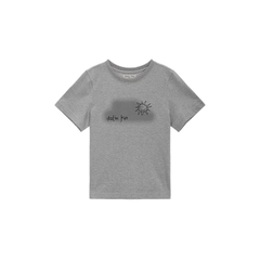 Áo Phông Matin Kim SUN EMBROIDERY GRAPHIC TOP
