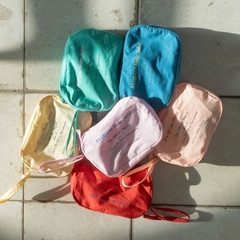 Pouch Wander