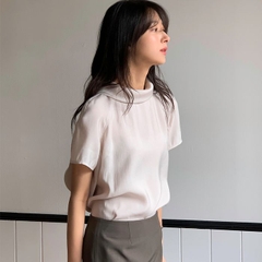 Áo Blouse Lyla