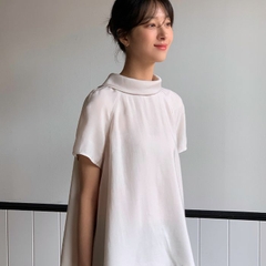 Áo Blouse Lyla