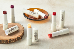 Son Dưỡng melixir Vegan Lip Butter