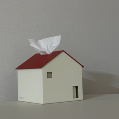 Hộp đựng khăn giấy Cozy