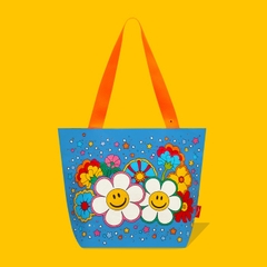 Túi Shopper Bag Wiggle Wiggle