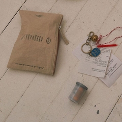 Pouch Holiday