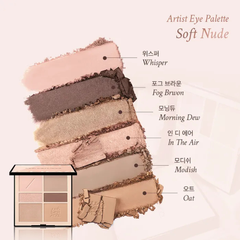 Bảng Phấn Mắt Jung Saem