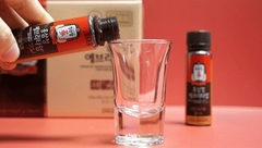 Hồng sâm Korean Ginseng Extract Everytime Shot