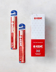 Bàn Chải Đánh Răng Kent