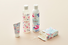 Set mỹ phẩm làm sạch và dưỡng da Cath Kidston