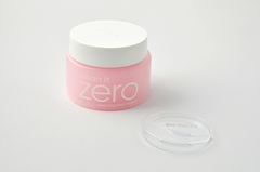 Tẩy trang dạng sáp Clean It Zero Cleansing Balm - Original 100ml