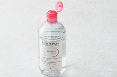 Tẩy trang dạng nước Bioderma Sensibio H2O 500ml