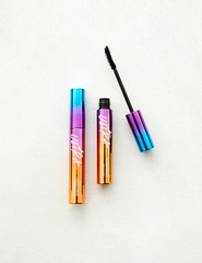 Mascara Missha Ultra Powerproof