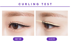 Mascara Missha Ultra Powerproof