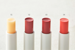 Son Dưỡng melixir Vegan Lip Butter