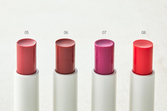 Son Dưỡng melixir Vegan Lip Butter
