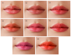 Son Dưỡng melixir Vegan Lip Butter