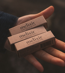 Son Dưỡng melixir Vegan Lip Butter