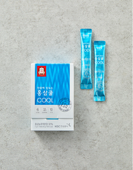 Trà Hồng Sâm Cheong Kwan Jang Tea Cool 10 gói