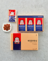 Sâm lát Cheong Kwan Jang 6 hộp nhỏ