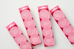 Tẩy trang dạng sáp Clean It Zero Cleansing Balm 3ml * 16 gói nhỏ
