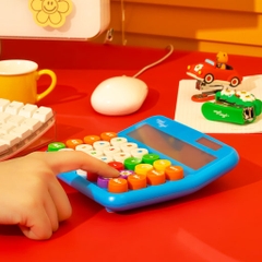 Máy tính cầm tay Wiggle Wiggle