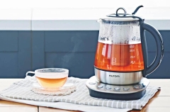  Máy pha trà Hurom Tea Master TM-B02FSS