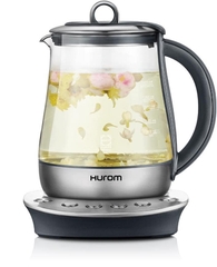  Máy pha trà Hurom Tea Master TM-B02FSS