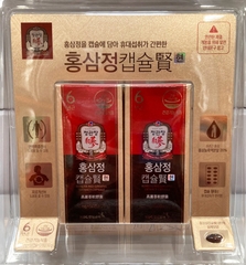 Viên sâm Cheong Kwan Jang