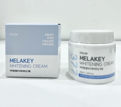 Kem trị nám, cải thiện sắc tố trên da Melakey