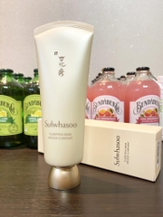 Mặt nạ lột làm sạch tế bào chết của Sulwhasoo