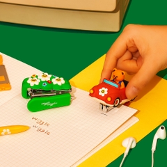 Bấm Ghim Wiggle Wiggle - Car