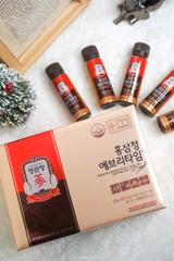 Hồng sâm Korean Ginseng Extract Everytime Shot