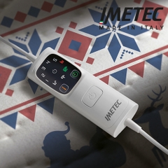 Chăn điện cao cấp Imetec