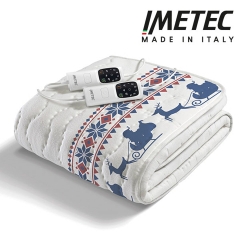 Chăn điện cao cấp Imetec
