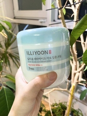 Kem Dưỡng Da Illiyoon Ceramide Ato Concentrate Cream 500ml