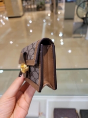 Ví ngắn Hazzys