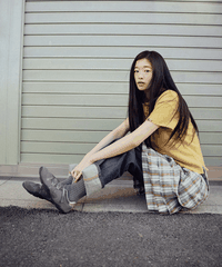 Giày Rockfish Zane X-Strap Sneakers V2