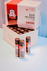 Hồng sâm Korean Ginseng Extract Everytime Shot