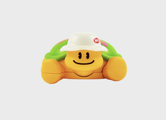 Thước dây Wiggle Wiggle