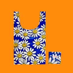 Túi Gập Tiện Lợi Wiggle Wiggle - Smile We Love