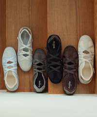 Giày Rockfish Zane X-Strap Sneakers V2